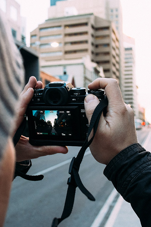 SparkLabs services - Content Creation