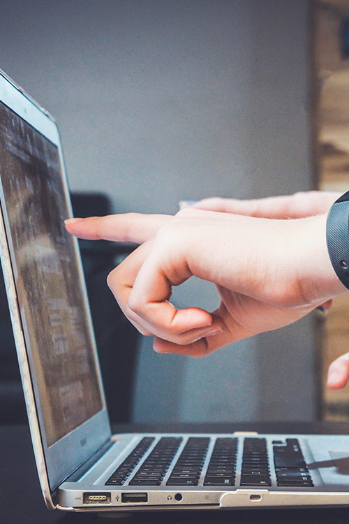 SparkLabs services - Email Marketing