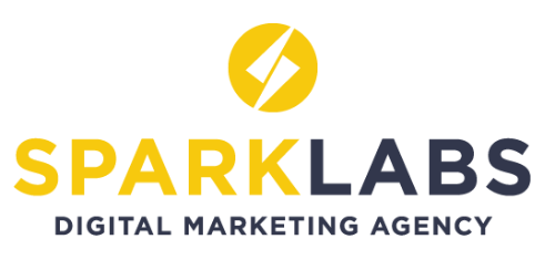 SparkLabs, Digital Marketing Agency in George, Garden Route, South Africa